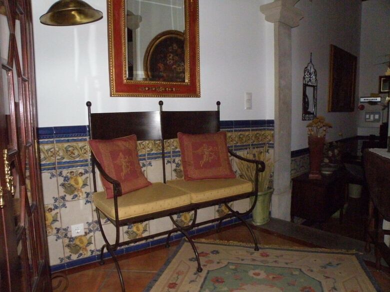 Hotel Casa de Sao Thiago D' Obidos