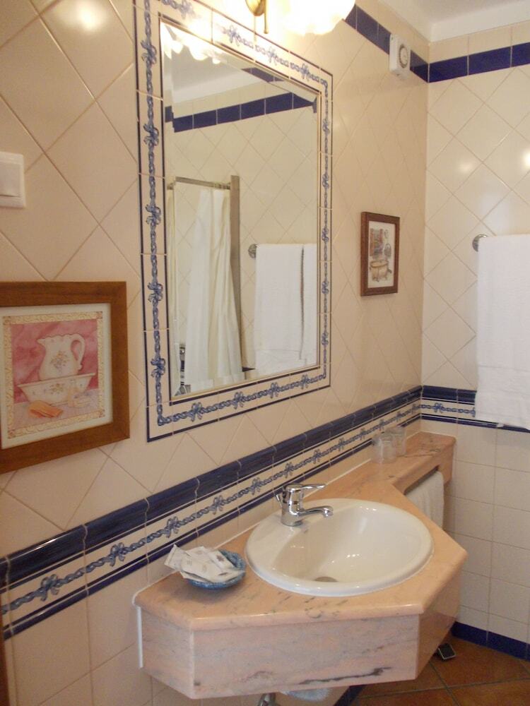 Hotel Casa de Sao Thiago D' Obidos