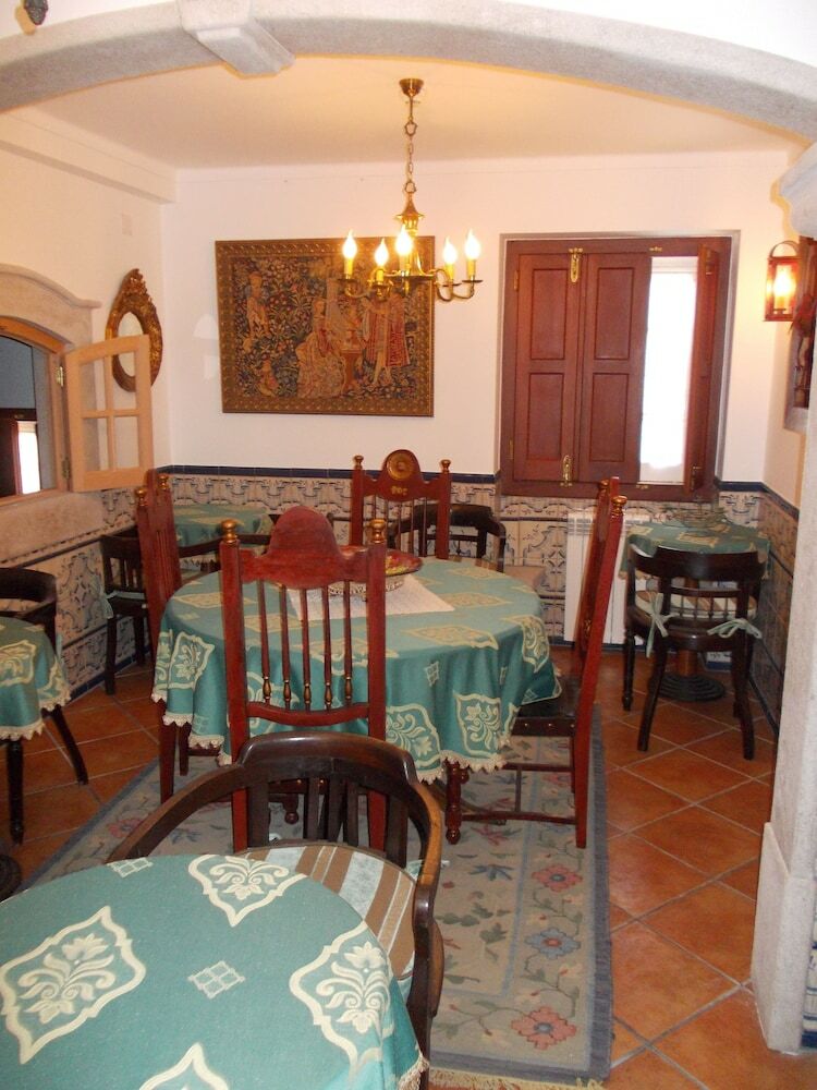 Hotel Casa de Sao Thiago D' Obidos