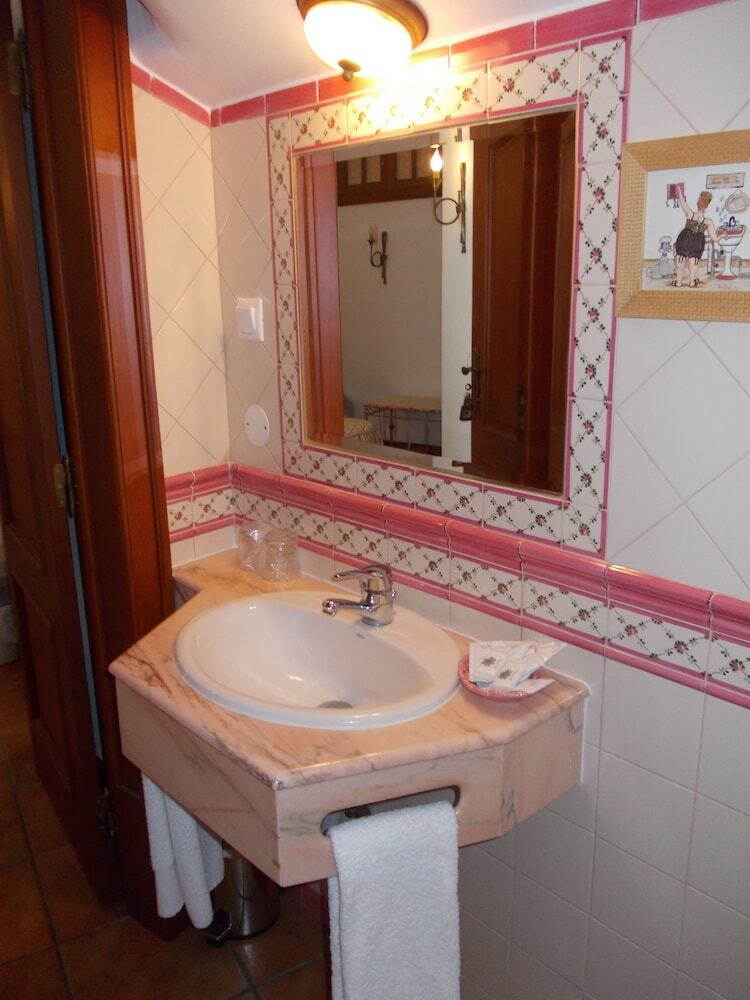 Hotel Casa de Sao Thiago D' Obidos