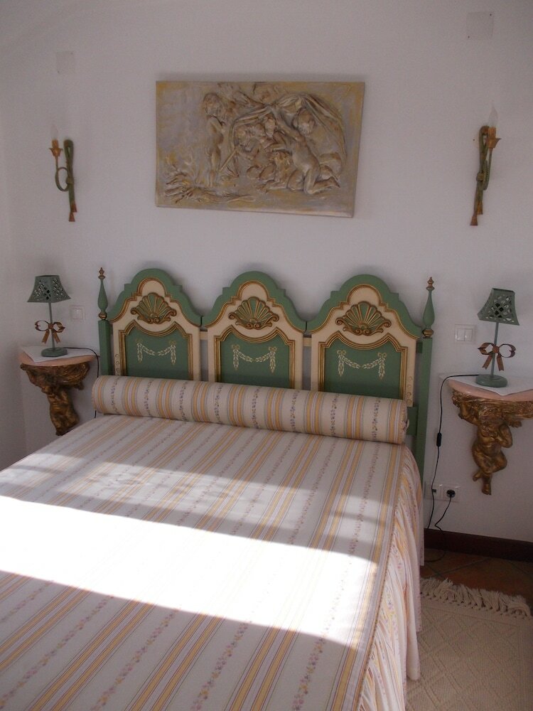 Hotel Casa de Sao Thiago D' Obidos