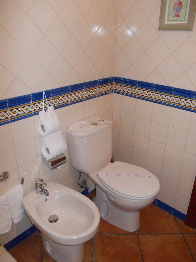 Hotel Casa de Sao Thiago D' Obidos