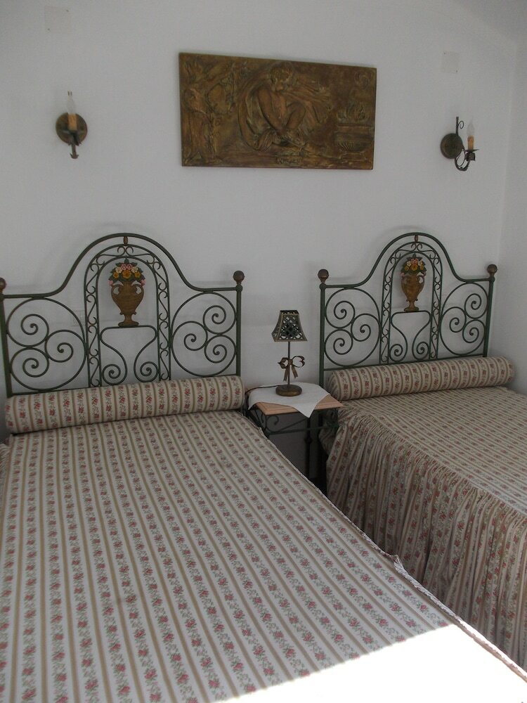 Hotel Casa de Sao Thiago D' Obidos
