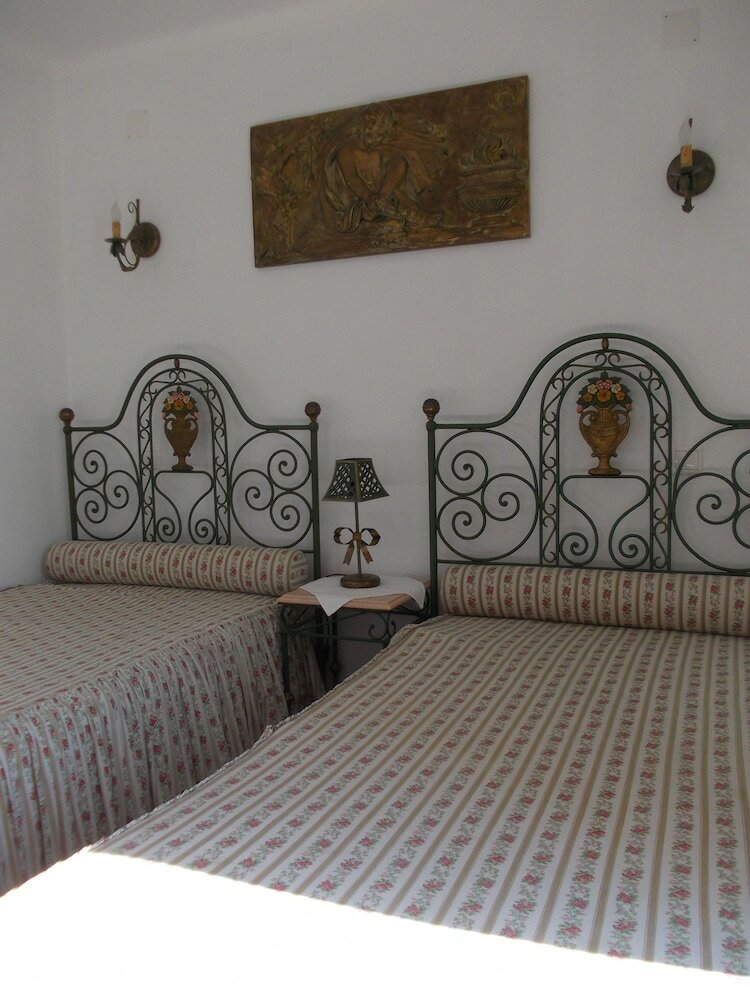 Hotel Casa de Sao Thiago D' Obidos