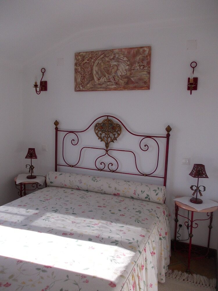 Hotel Casa de Sao Thiago D' Obidos