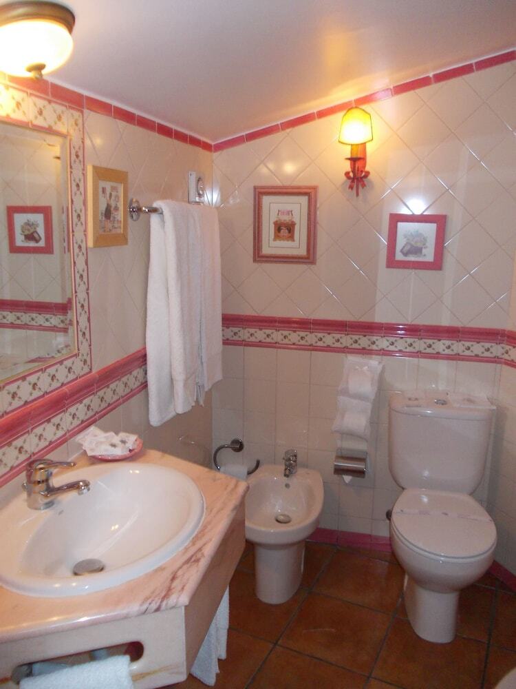 Hotel Casa de Sao Thiago D' Obidos
