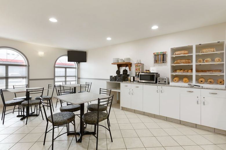 Hotel Days Inn By Wyndham Steinbach