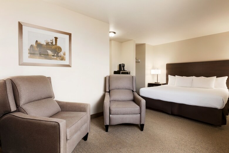 Hotel Days Inn By Wyndham Steinbach