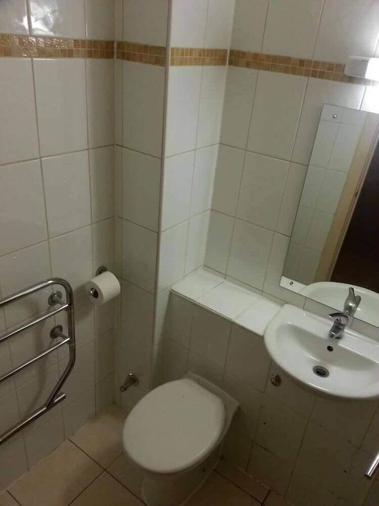 Berkeley Court Hotel