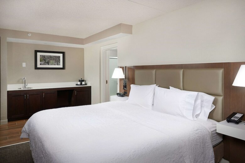 Hotel Hampton Inn Glendale-peoria