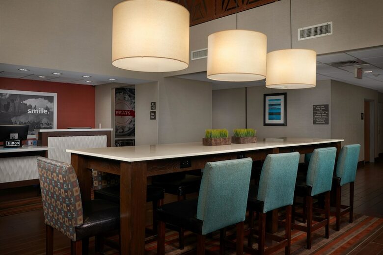 Hotel Hampton Inn Glendale-peoria
