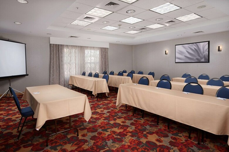 Hotel Hampton Inn Glendale-peoria