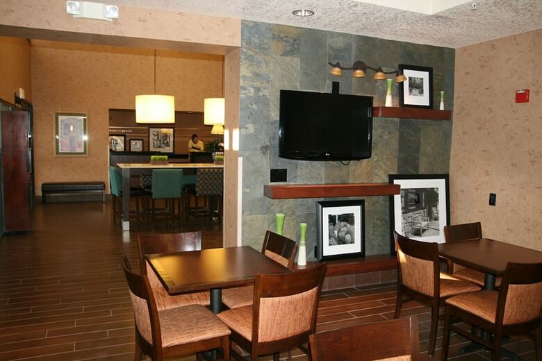Hotel Hampton Inn Glendale-peoria