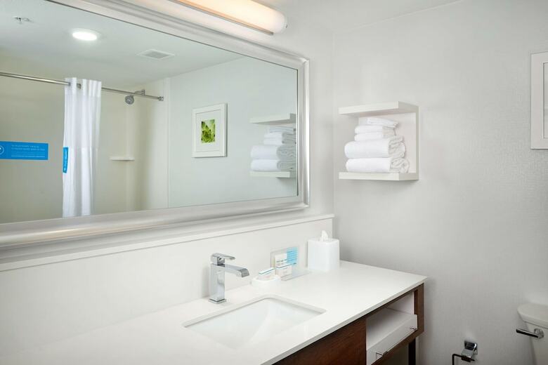 Hotel Hampton Inn Glendale-peoria