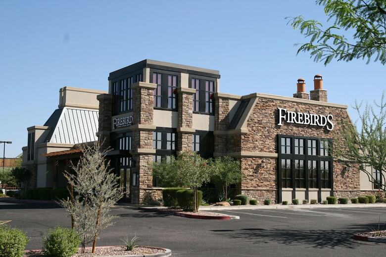 Hotel Hampton Inn Glendale-peoria