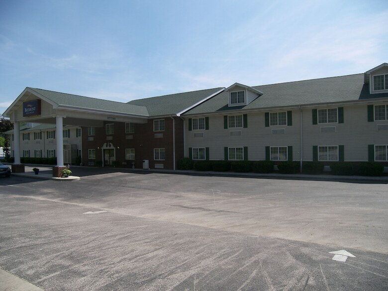 Hotel Baymont By Wyndham Mount Vernon Renfro Valley