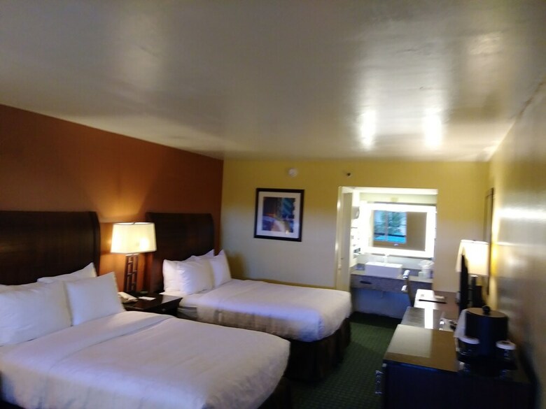Motel Clarion Inn