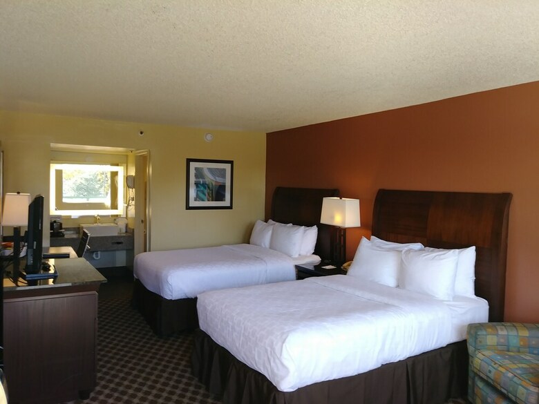 Motel Clarion Inn