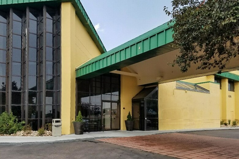 Motel Clarion Inn
