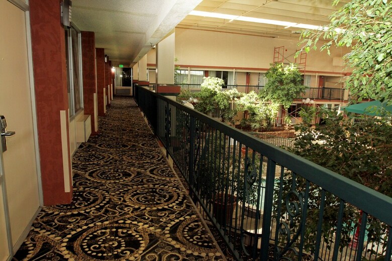 Motel Clarion Inn