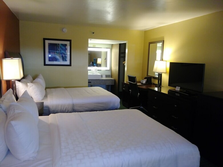 Motel Clarion Inn