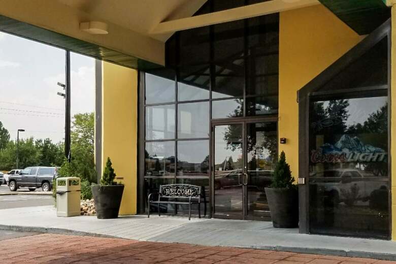 Motel Clarion Inn