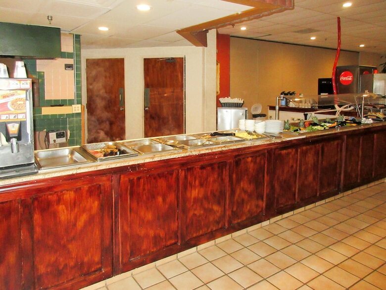 Motel Clarion Inn