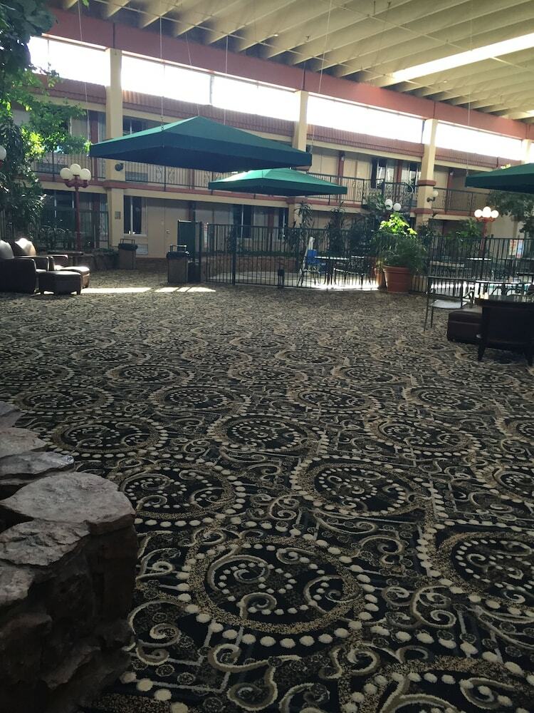 Motel Clarion Inn