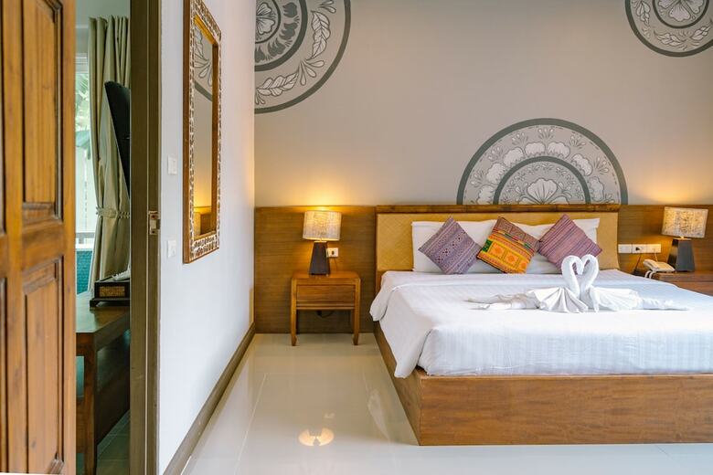 Hotel The Opium Chiang Mai