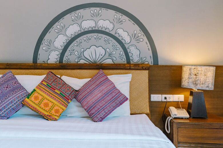 Hotel The Opium Chiang Mai