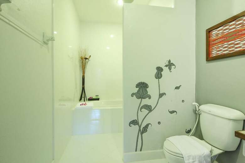 Hotel The Opium Chiang Mai
