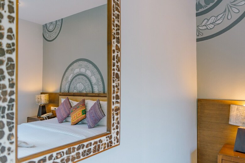 Hotel The Opium Chiang Mai