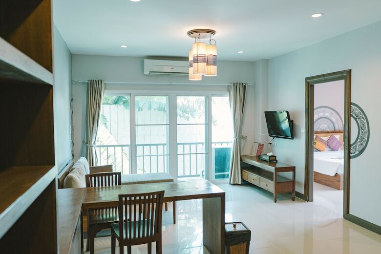 Hotel The Opium Chiang Mai