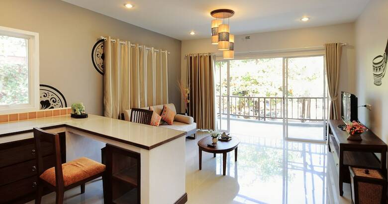 Hotel The Opium Chiang Mai