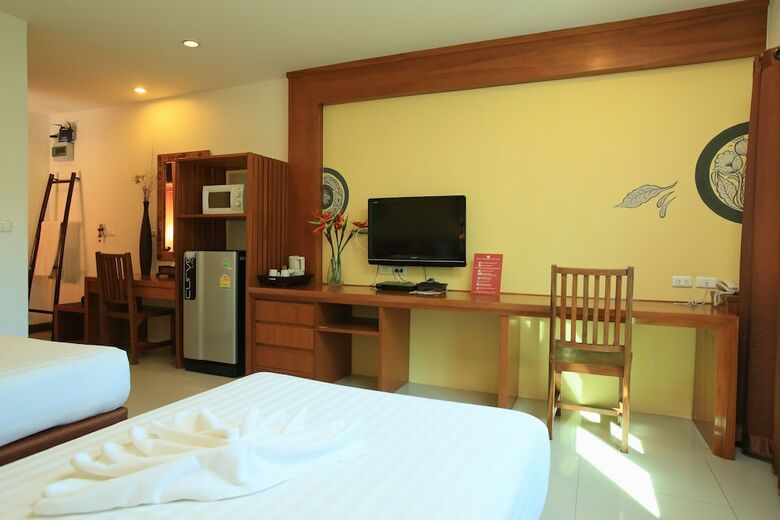 Hotel The Opium Chiang Mai