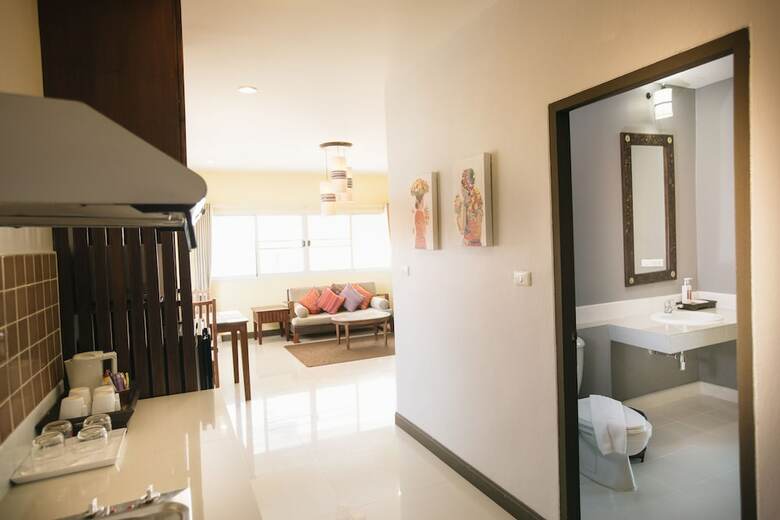 Hotel The Opium Chiang Mai