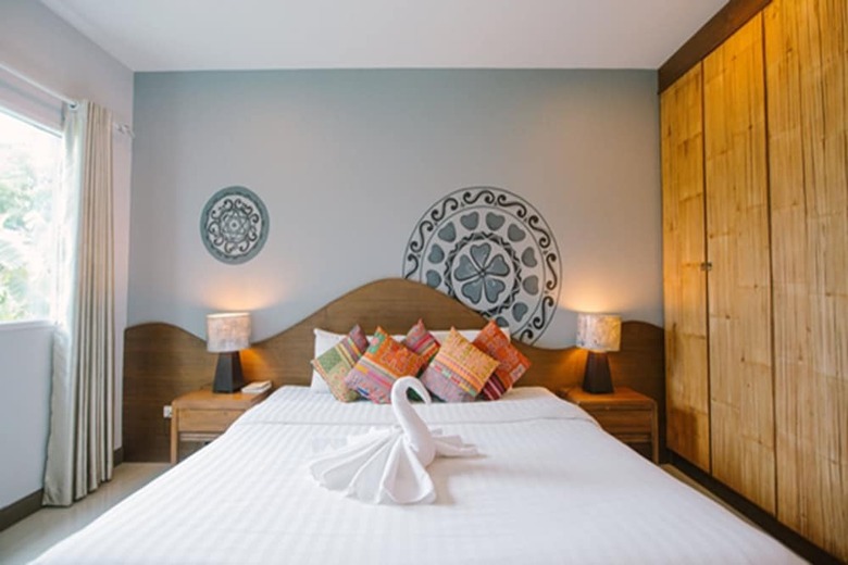 Hotel The Opium Chiang Mai