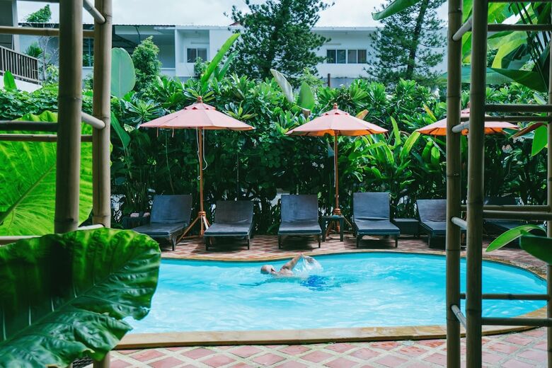 Hotel The Opium Chiang Mai