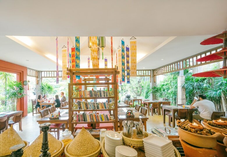 Hotel The Opium Chiang Mai