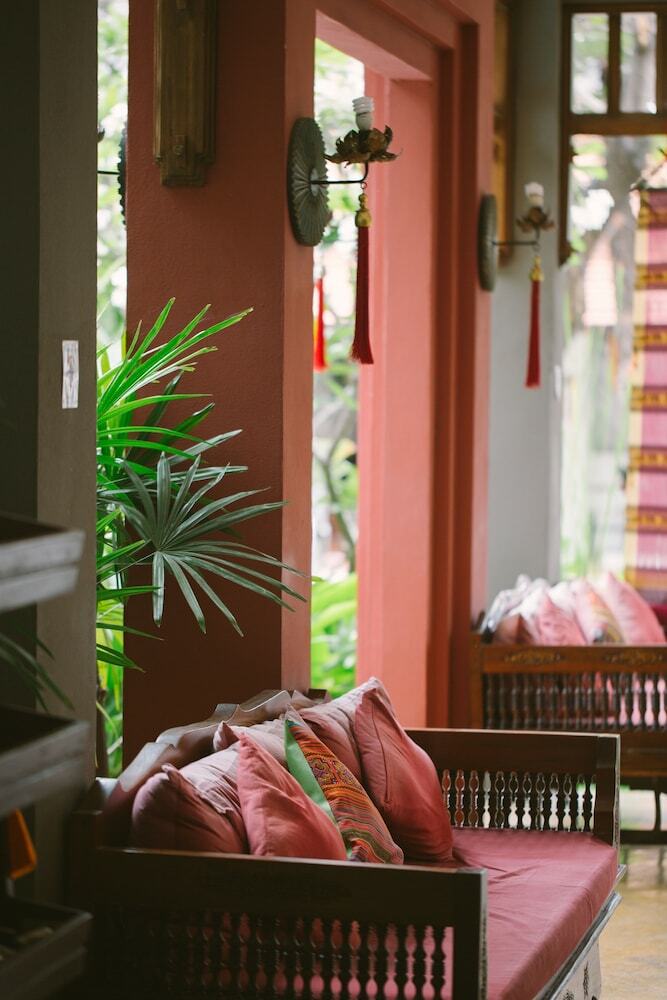 Hotel The Opium Chiang Mai