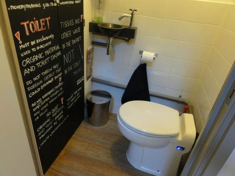 Bed & Breakfast Amsterdam West