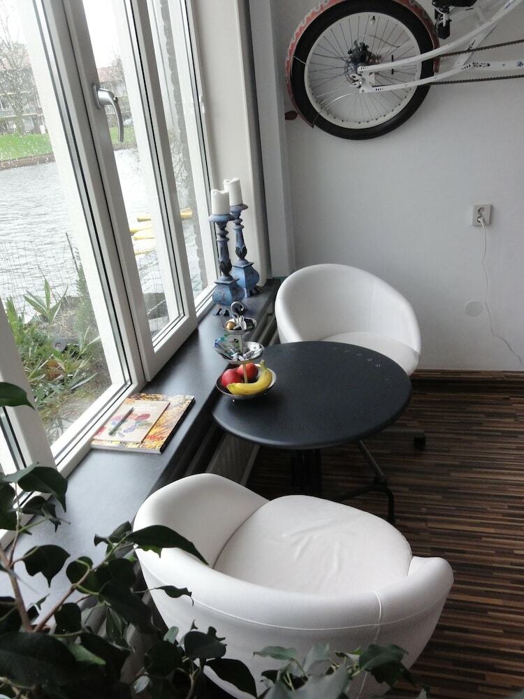 Bed & Breakfast Amsterdam West