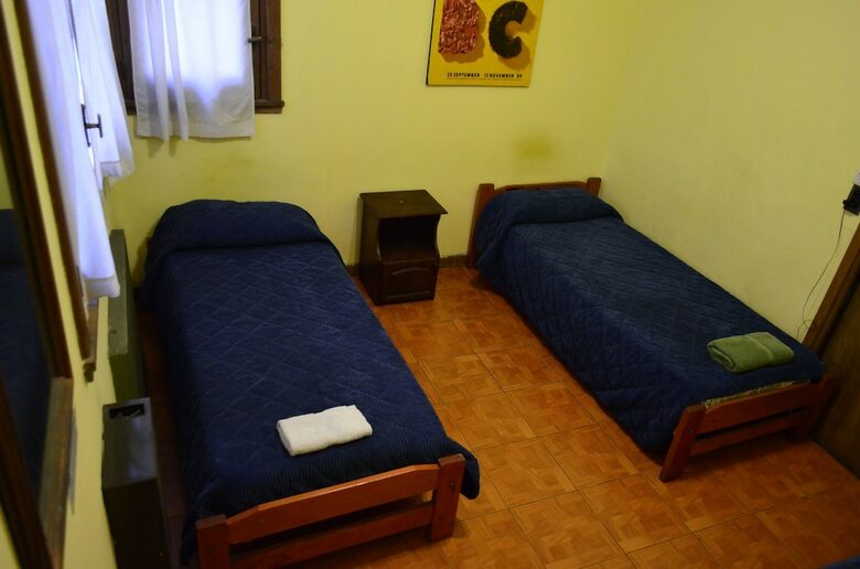 Hostal Garden House Hostel