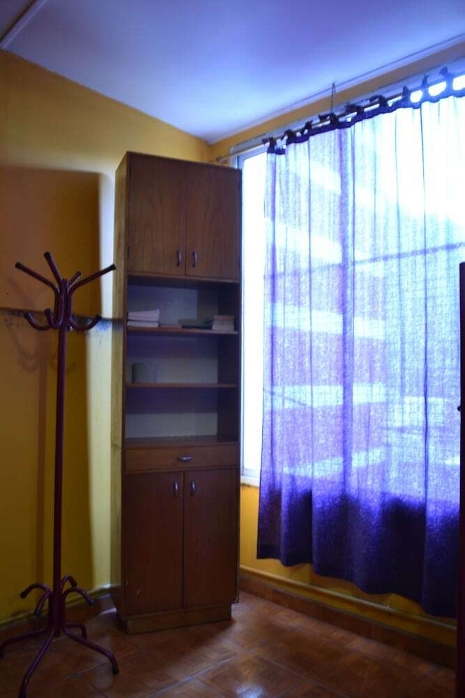 Hostal Garden House Hostel