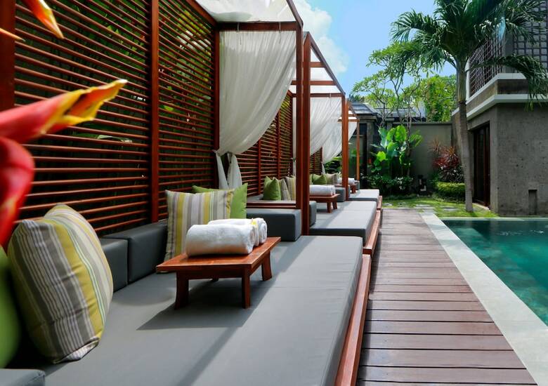 Villa Seminyak Icon By Karaniya Experience