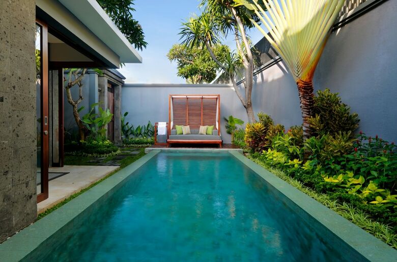 Villa Seminyak Icon By Karaniya Experience