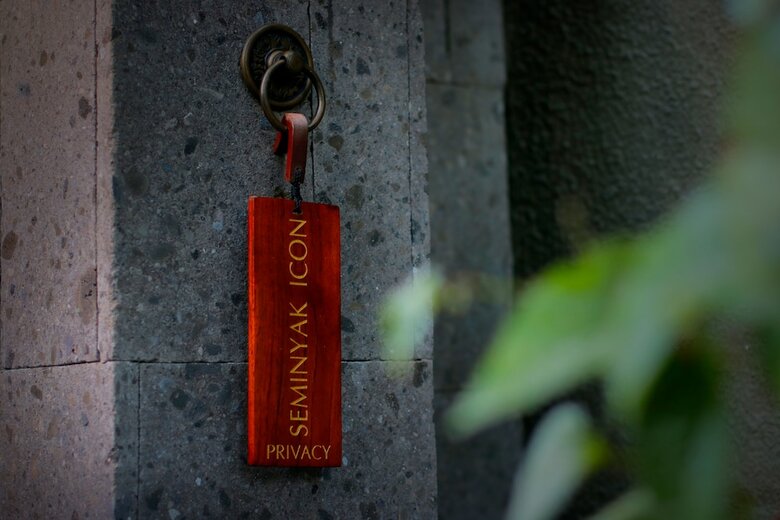 Villa Seminyak Icon By Karaniya Experience