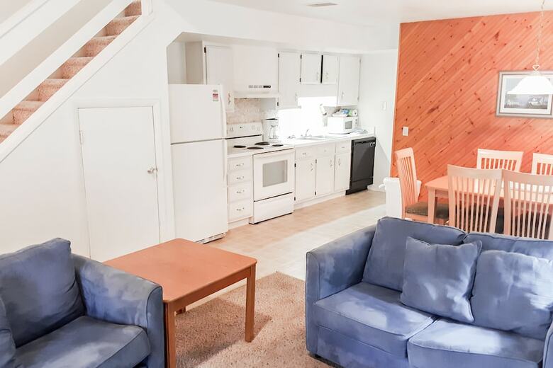 Villas Of Ocean Pines