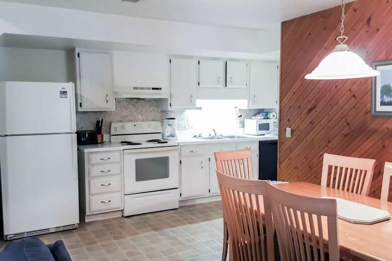 Villas Of Ocean Pines