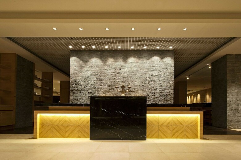Hotel Hyatt Place Hampi